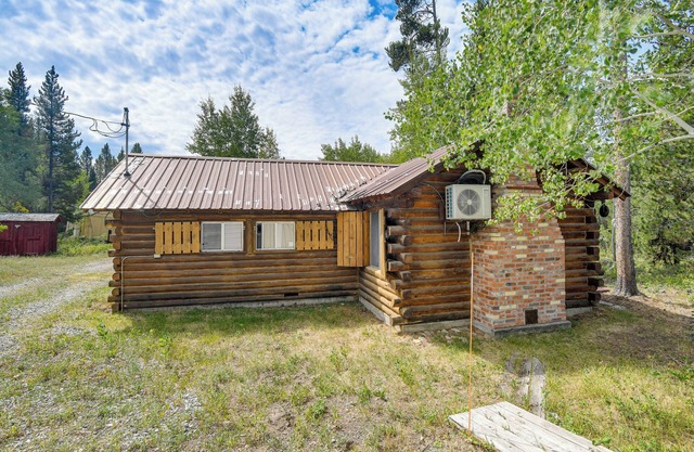 'Grandpa's Cabin' ~ 30 Miles to Yellowstone!
