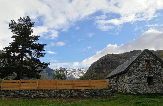 Grange de Trabés n°1