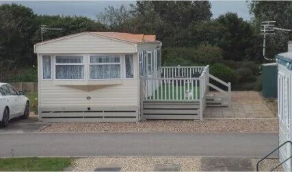 Grange leisure park hl21