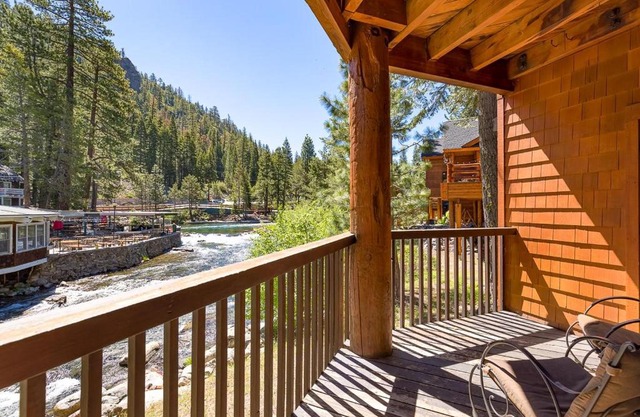 Granite River Retreat at Alpine Meadows