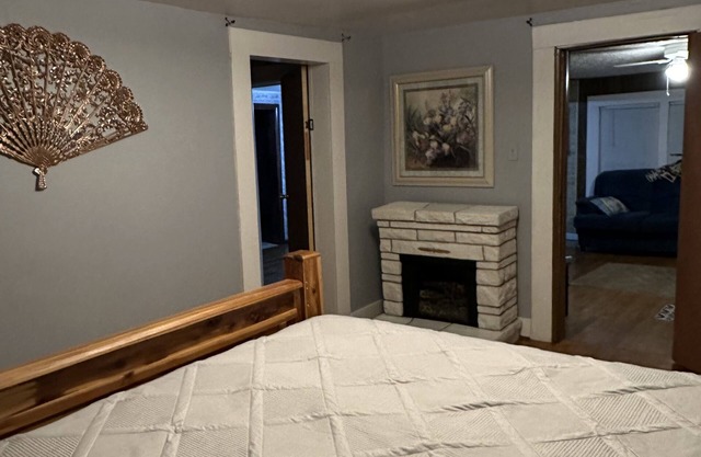 Granny & Papaw's Place Cherokee Lake