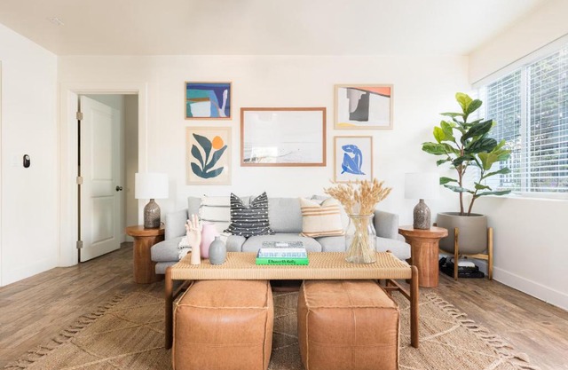 Grant Hill III by AvantStay - SD Home - 5 mins from Balboa Park