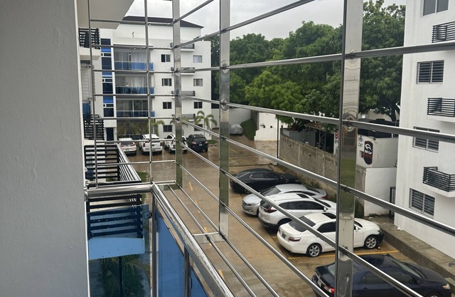 Great apartment safe and friendly environment
