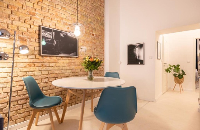 Great 2-room apartment