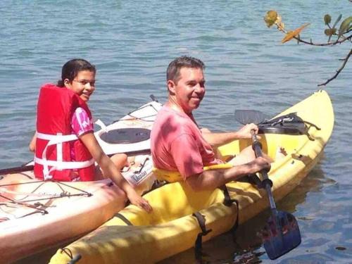 Great After Milton-gorgeous Waterfront!rm