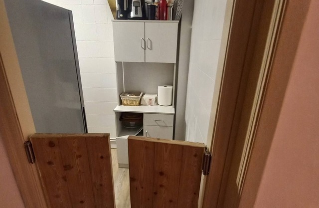 Great apartment with spectacular view in Barcelona very well communicated