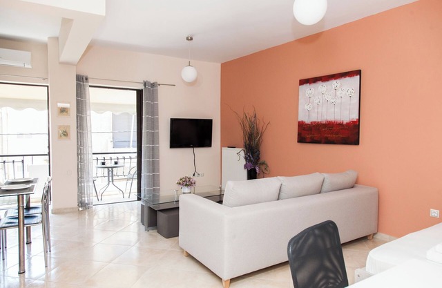 Great Apartment in Piraeus