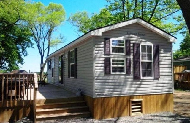 Great Blue Resorts - Vine Ridge Resort - Niagara-on-the-Lake - 2 Bedroom Cottage 9