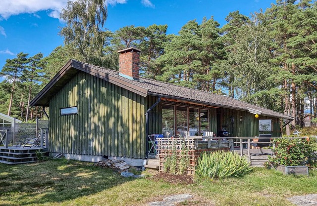 Great cottage in fantastic location on the island of Tjörn.