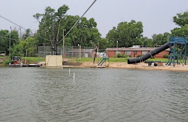 Great Country Setting Just Outside the City Limits on 12 Acres.