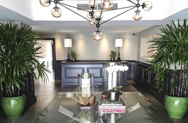 Great Downtown apartment in Sto. Dgo., free wifi, 2 bedrooms, fine decor