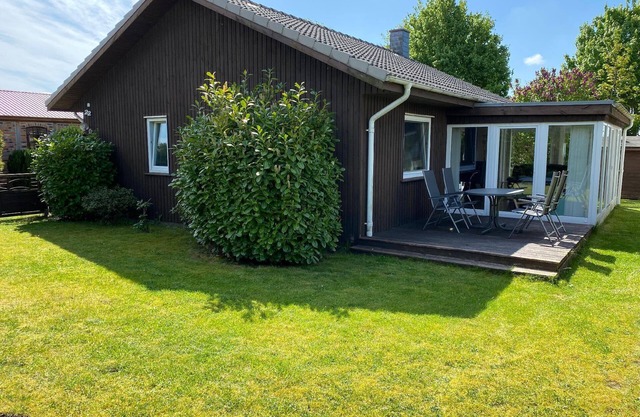 Great holiday home in Steinbergkirche