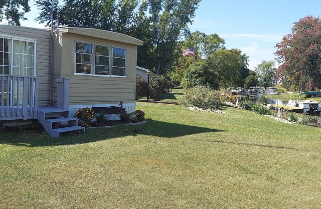 Great Location for fishing, swimming and just relaxing!