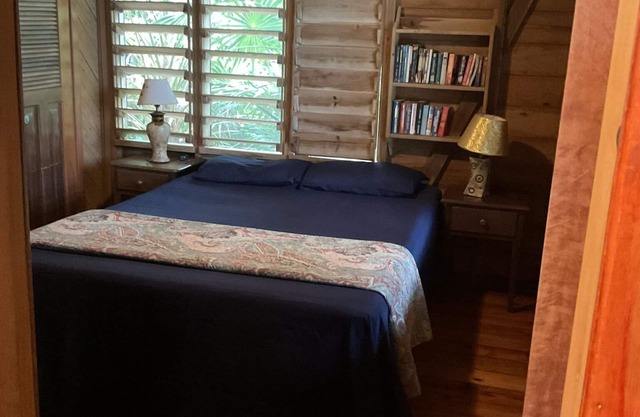 Great location, private neighborhood
