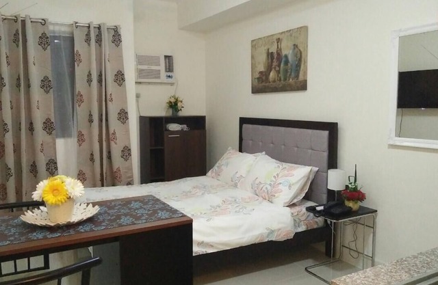 Residences 