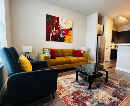 Great Location to Hop on the Dart Train to the STATE FAIR OF TEXAS!