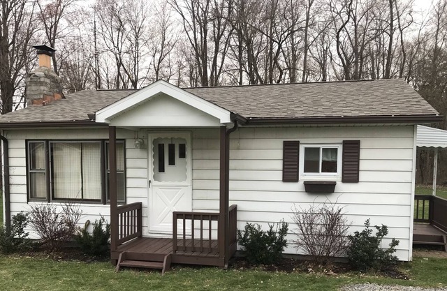 Great Location!! WI-FI Central AC to beach, Very close to beach and marina