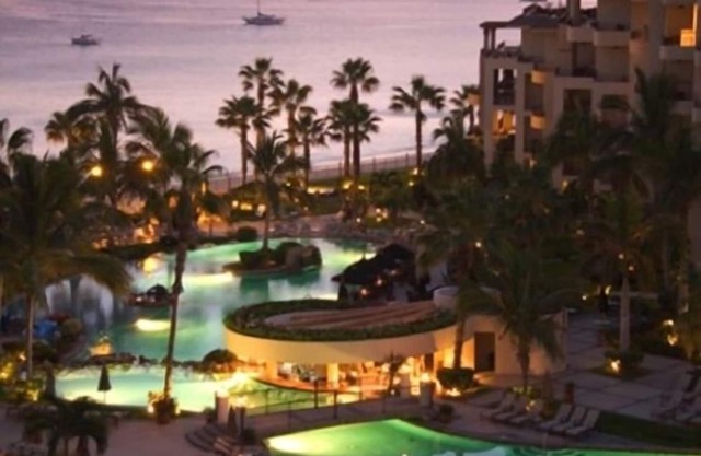 GREAT REVIEWS! AWARDED TOP CABO RENTAL! Upgraded, High Floor, View, 2Bdrm, 3Bath