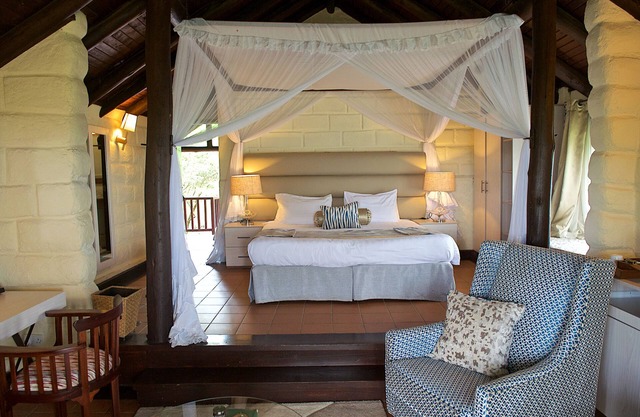 Great Rift Valley Lodge and Golf Resort