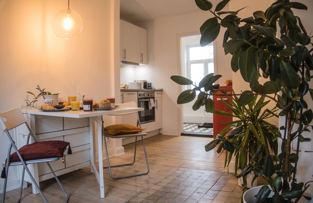 Great room near the airport