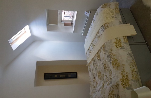 Great seaview apartment in the town center of Portrush