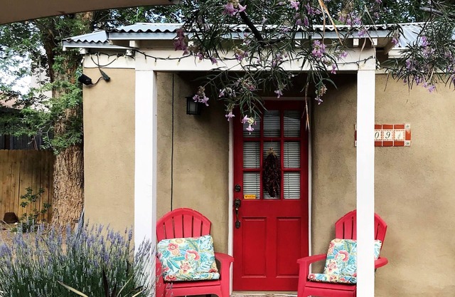 Great Stay Doing Business as La Prela Bed and Breakfast