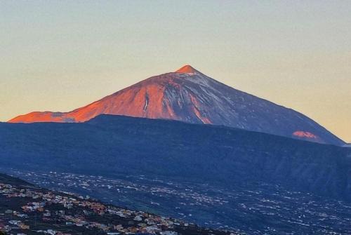 Great views & heated pool - El Perenquen 4