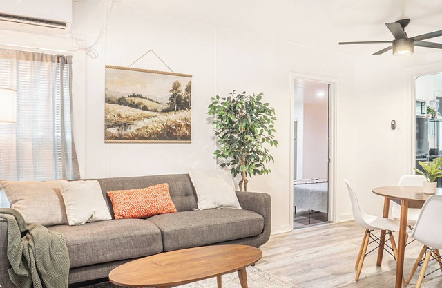 Great worker's housing.