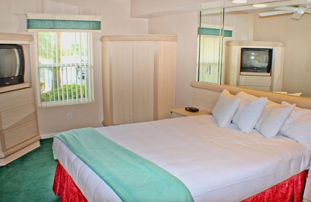 Great1-bdrm unit at Westgate Town Center resort, Kissimmee FL near Disney World.