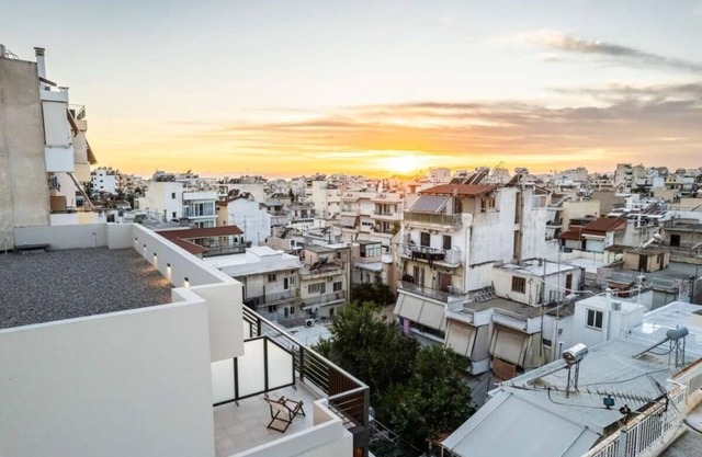 Grec Suites Dafni Athens