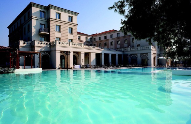 Grecotel Larissa Imperial