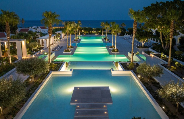 Grecotel LUXME Dama Dama