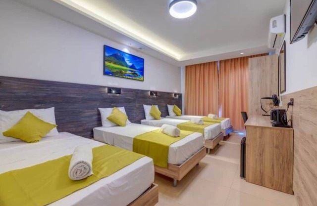 Green 13: Two-Bedroom Apartment in St. Julian's