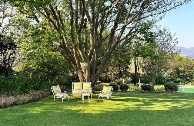 Green Cottage, Elgin Grabouw