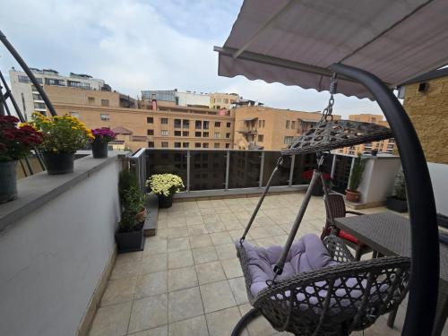 Green Garden Apartments