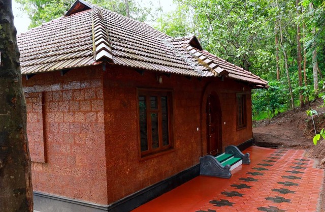 Green Garden Jasmin Cottage