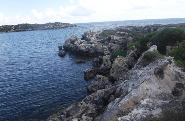 Green Head Caravan Park