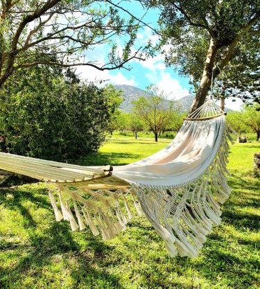 Green Hotel "I Mandorli di Dommos"
