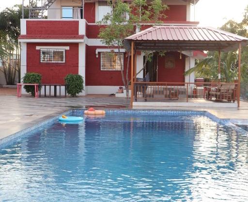 Green Mountain Villa