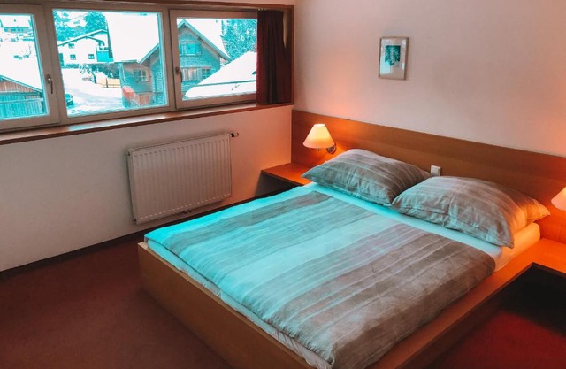 Green Naturel Motel