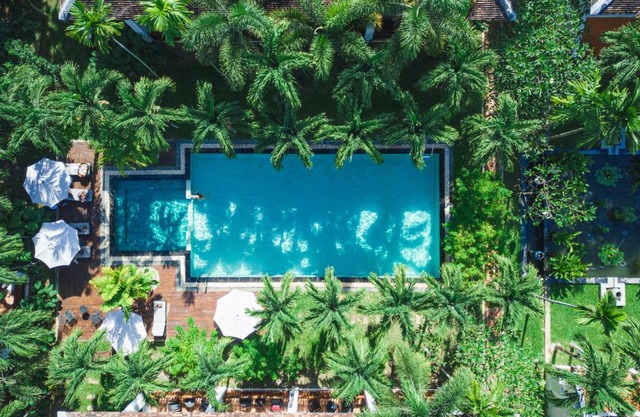 Green Park Boutique Hotel