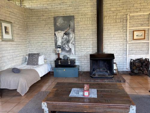 Green Thumb Farm Stay