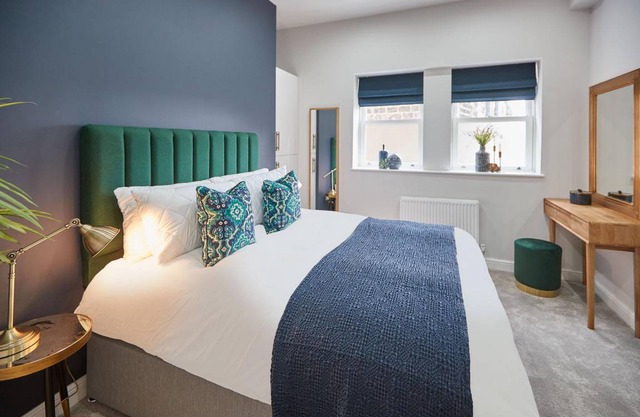 Green View in Harrogate