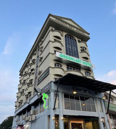 Greenlast Hotel