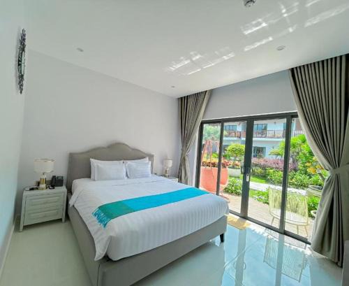 Greenlife village phú quốc