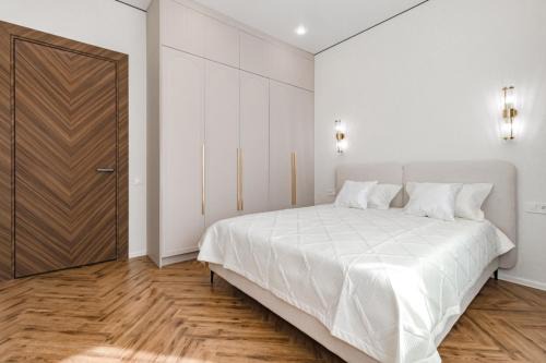 GreenLine Atmosfera luxe 2 bedroom apartment