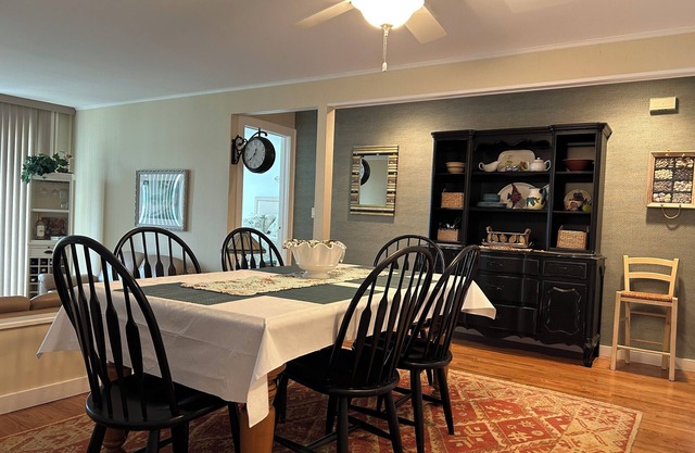 Greenport Village On The Bay