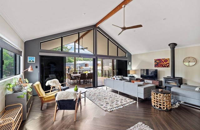 GreenView | Margaret River - Beautiful Modern Home