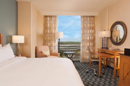 Greenville Marriott 