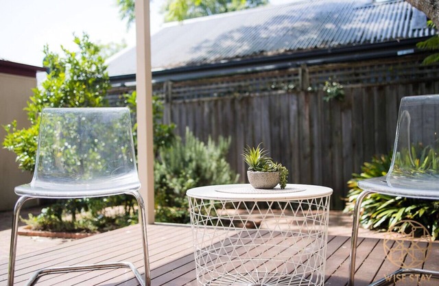 Greenwich/靠近码头/海边6室别墅/CBD /步行到海边/近火车站/聚会度假